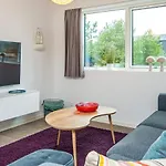 Luxury Retreat In Romo - By Traum Дом отдыха