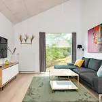 Luxury Retreat In Romo - By Traum 펜션 Sønderby
