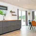 Дом отдыха Luxury Retreat In Romo - By Traum *