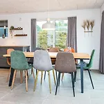 펜션 Luxury Retreat In Romo - By Traum Sønderby