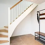 Luxury Retreat In Romo - By Traum Дом отдыха