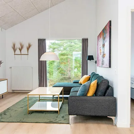 度假居 Luxury Retreat In Romo Sønderby