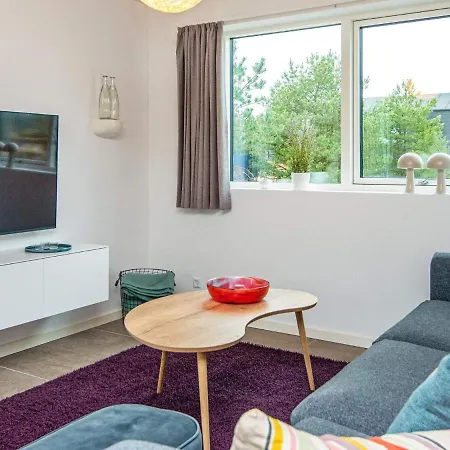 Luxury Retreat In Romo - By Traum Σπίτι διακοπών