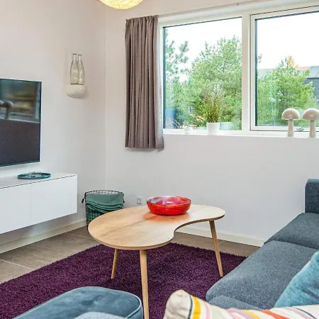 Romo Cxxv Ferienhaus