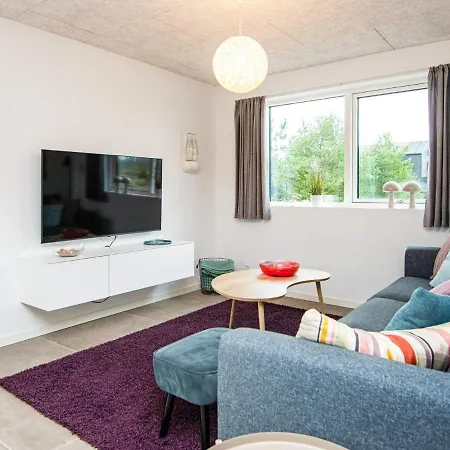 Σπίτι διακοπών Luxury Retreat In Romo - By Traum Sønderby