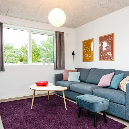 Luxury Retreat In Romo - By Traum *