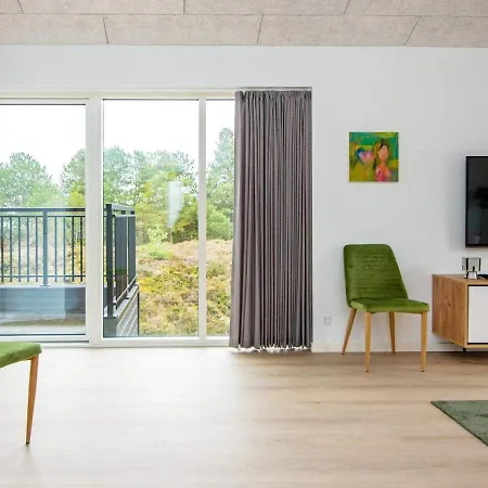 Luxury Retreat In Romo - By Traum *