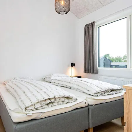 Luxury Retreat In Romo - By Traum