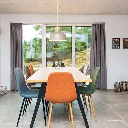 度假居 Luxury Retreat In Romo - By Traum Sønderby