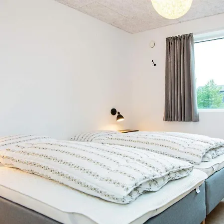 Luxury Retreat In Romo - By Traum