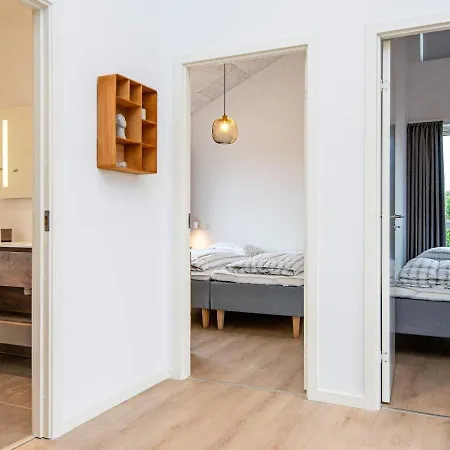 Romo Cxxv Ferienhaus *