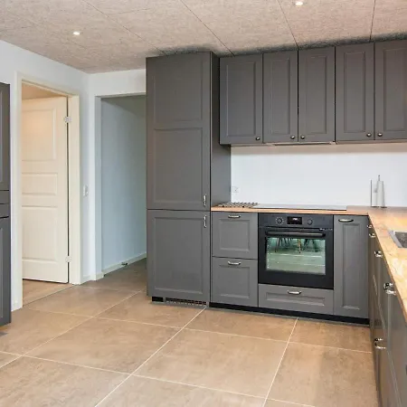 Σπίτι διακοπών Luxury Retreat In Romo - By Traum