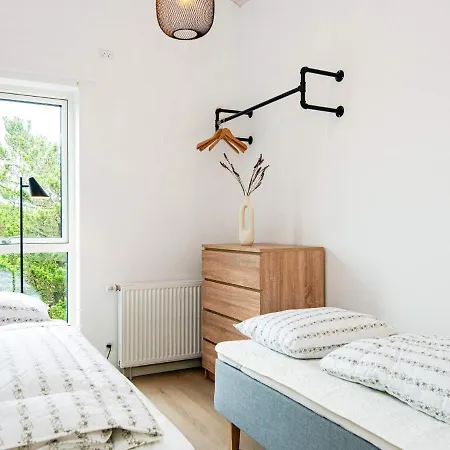 Luxury Retreat In Romo - By Traum 度假居 *