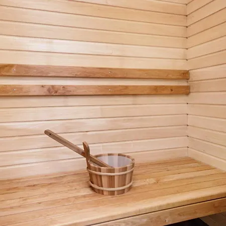 Luxury Retreat In Romo 度假居 Sønderby