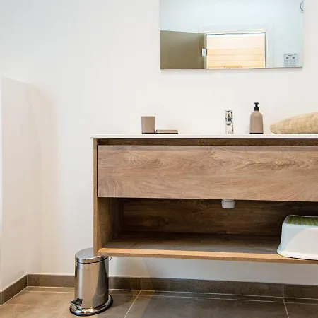 Luxury Retreat In Romo Sønderby