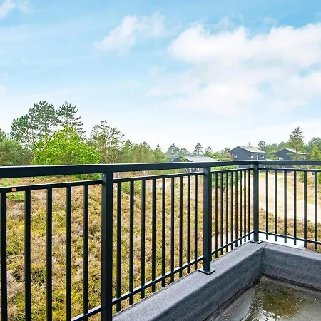 度假居 Luxury Retreat In Romo Sønderby