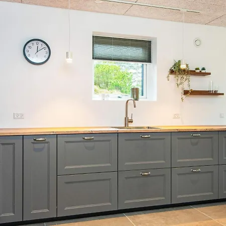 度假居 Luxury Retreat In Romo - By Traum *