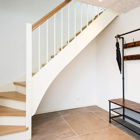 Luxury Retreat In Romo - By Traum Σπίτι διακοπών