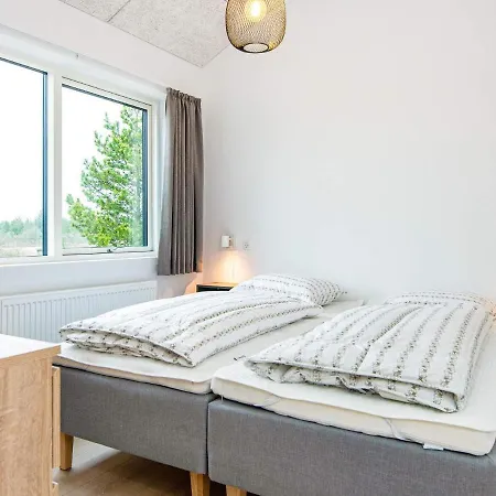 Luxury Retreat In Romo - By Traum Σπίτι διακοπών *