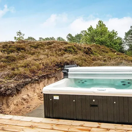 Luxury Retreat In Romo 度假居