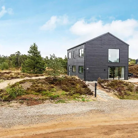 Luxury Retreat In Romo - By Traum