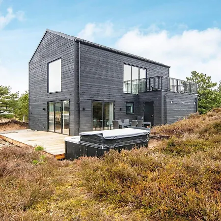 Luxury Retreat In Romo - By Traum 度假居 Sønderby