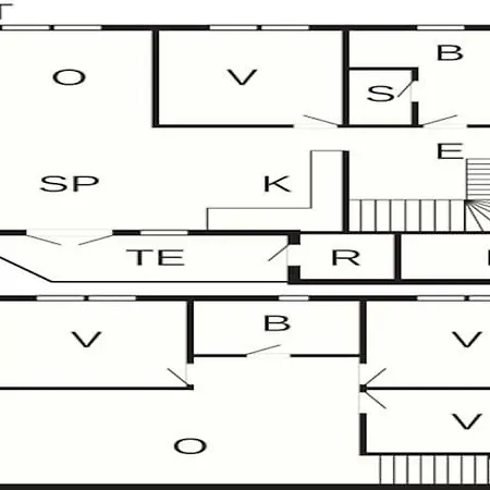 Luxury Retreat In Romo - By Traum Sønderby