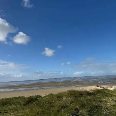 Luxury Retreat In Romo - By Traum * Sønderby