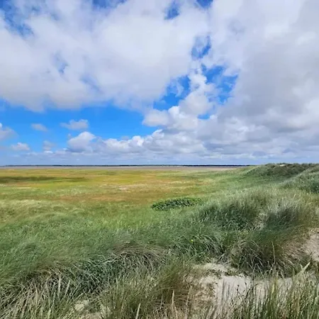 Σπίτι διακοπών Luxury Retreat In Romo - By Traum