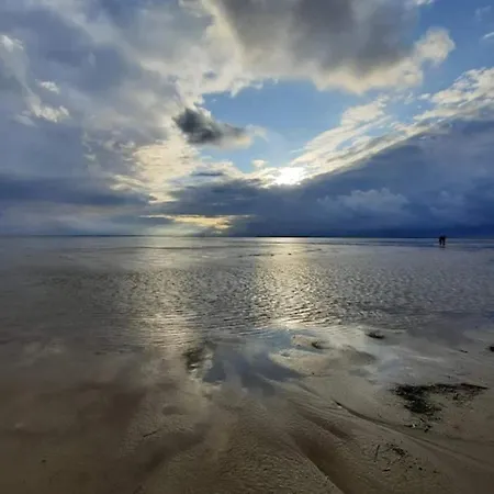 度假居 Luxury Retreat In Romo - By Traum *