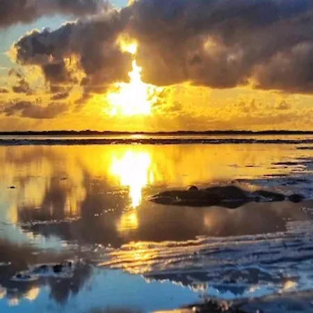 Luxury Retreat In Romo - By Traum Σπίτι διακοπών