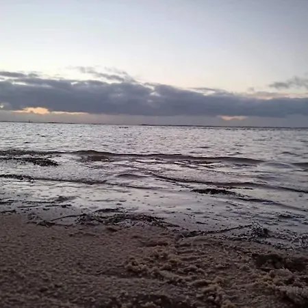 Luxury Retreat In Romo - By Traum * Sønderby