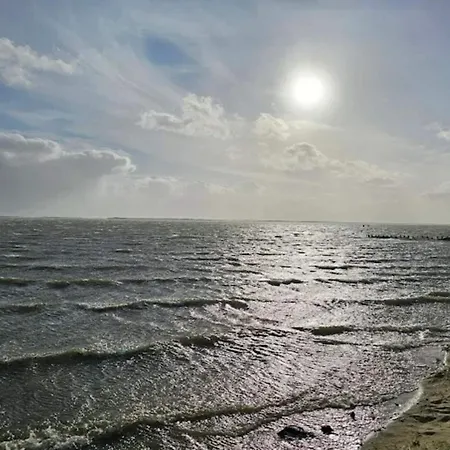 Luxury Retreat In Romo - By Traum 度假居