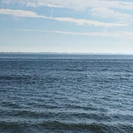 Σπίτι διακοπών Luxury Retreat In Romo - By Traum