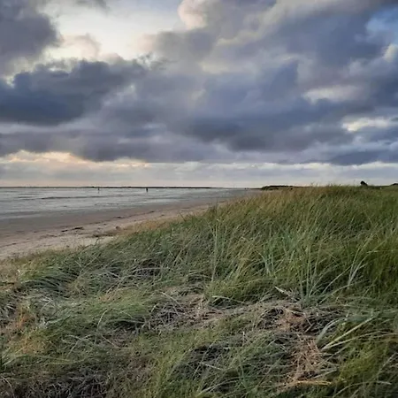 Σπίτι διακοπών Luxury Retreat In Romo - By Traum Sønderby