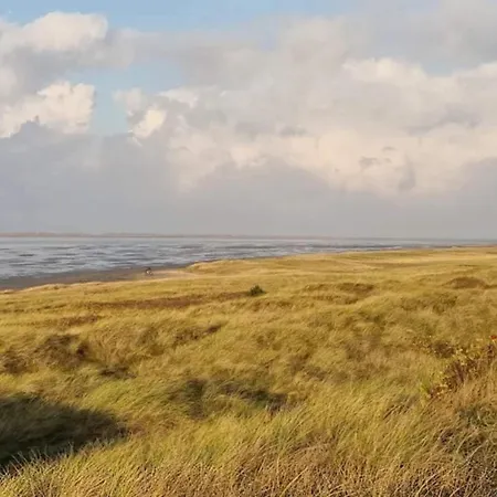 Luxury Retreat In Romo - By Traum Σπίτι διακοπών