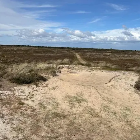 Luxury Retreat In Romo - By Traum Σπίτι διακοπών Sønderby