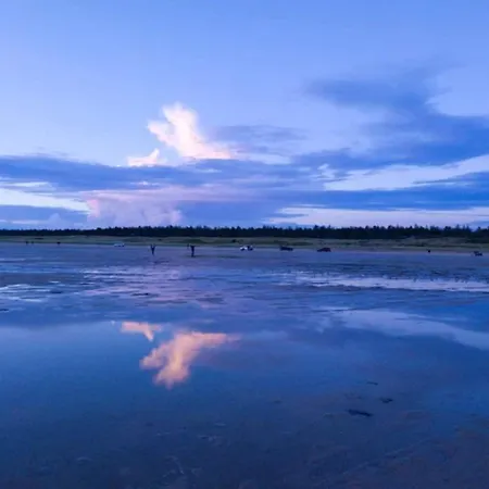 Luxury Retreat In Romo - By Traum