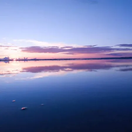 Luxury Retreat In Romo - By Traum Σπίτι διακοπών