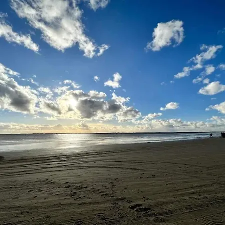 Σπίτι διακοπών Luxury Retreat In Romo - By Traum