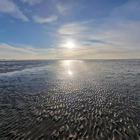 Luxury Retreat In Romo - By Traum 度假居 Sønderby