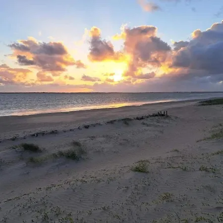 Luxury Retreat In Romo - By Traum Sønderby