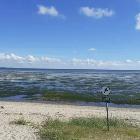 Σπίτι διακοπών Luxury Retreat In Romo - By Traum Sønderby