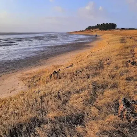 Luxury Retreat In Romo - By Traum Σπίτι διακοπών *