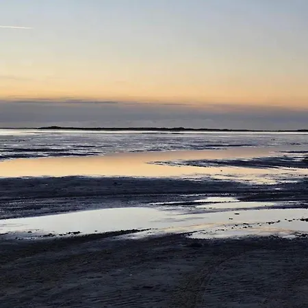 度假居 Luxury Retreat In Romo - By Traum Sønderby