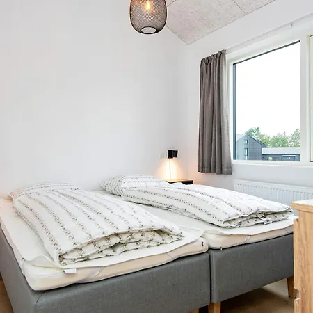 Luxury Retreat In Romo Ferienhaus Sønderby