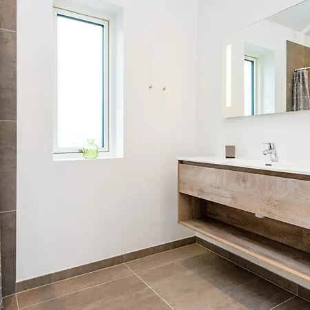 Luxury Retreat In Romo Ferienhaus *