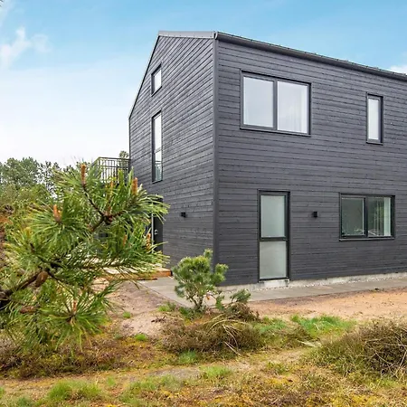 Luxury Retreat In Romo *