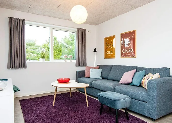 Luxury Retreat In Romo - By Traum *