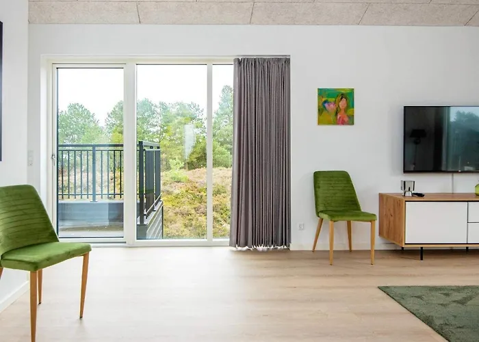 Luxury Retreat In Romo - By Traum *